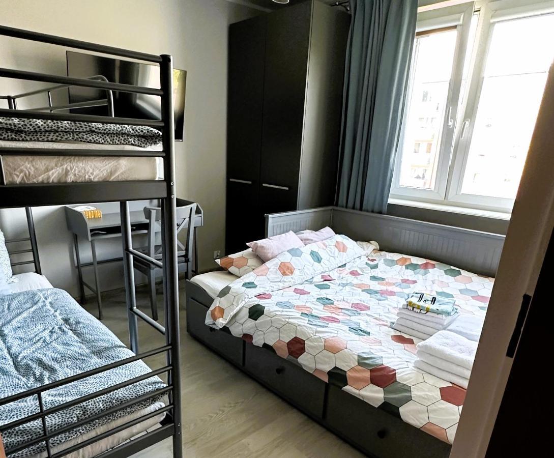 Apartment Bresno7 By Mypart In Your Apatment *